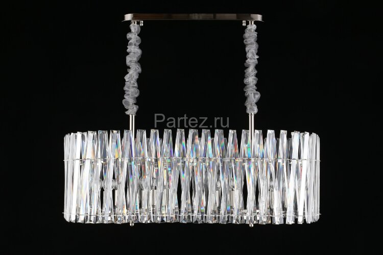 Подвесная люстра Aployt APL.808.03.12