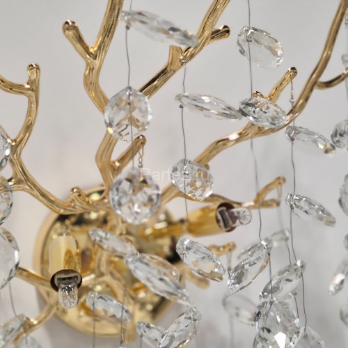 Бра DeMarkt 467022302