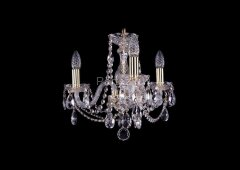 Подвесная люстра Bohemia 1402/3/141 G