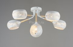 Потолочная люстра Мелодия Света 000060412