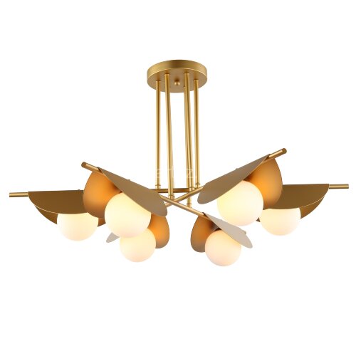 Потолочная люстра Favourite 2366-6P