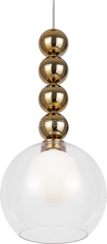 Подвесной светильник Freya FR5220PL-01G6