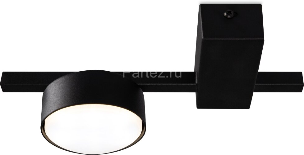 Потолочная люстра Freya FR5363CL-01B