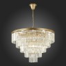Подвесная люстра ST Luce SL1624.203.15