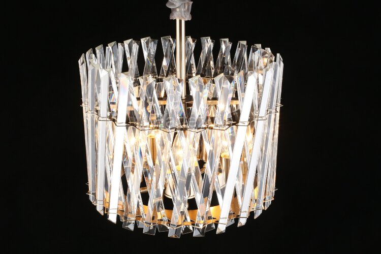 Подвесная люстра Aployt APL.808.13.05