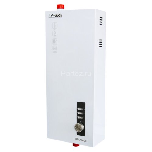 Электрокотел ZOTA Balance V2 - 21