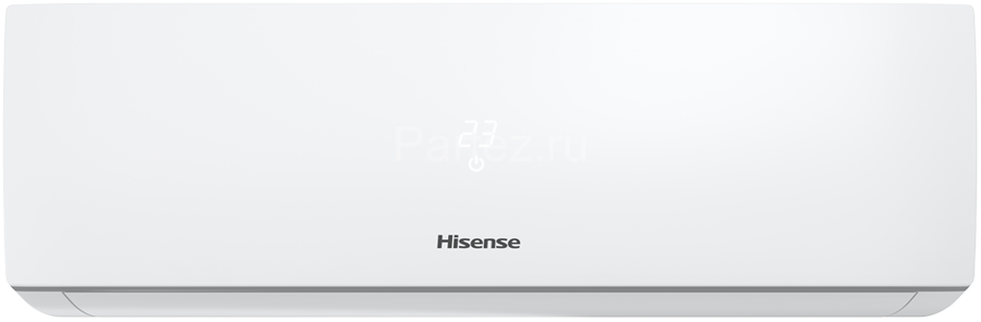 Классическая сплит-система Hisense EASY Classic A AS-18HR4RMADJ00 (комплект)