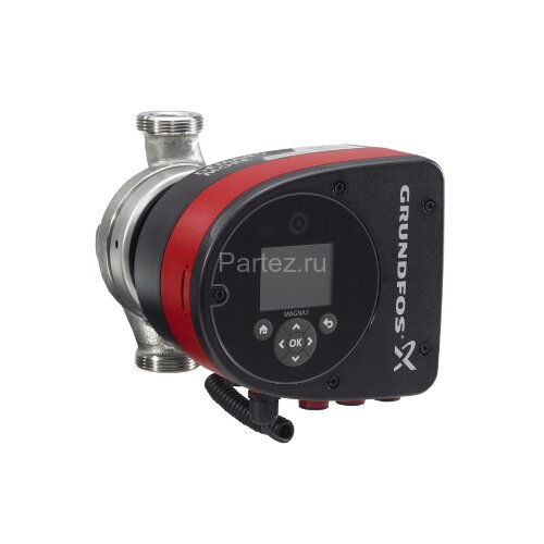 Циркуляционный насос Grundfos MAGNA3 32-80 N