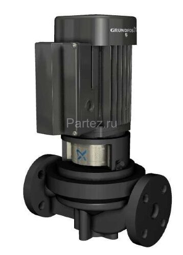 Grundfos TP 32-180/2