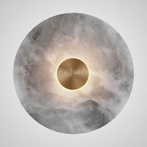 Настенный светильник ImperiumLoft Leia01