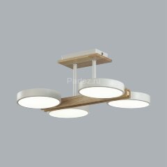 Потолочная люстра Lumion 8030/72CL