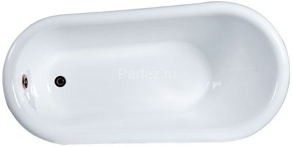 Акриловая ванна Gemy G9030 A