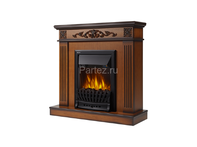 Портал Electrolux Noce Classic орех