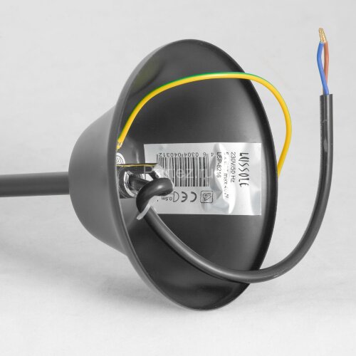 Подвесной светильник Lussole LGO LSP-8216