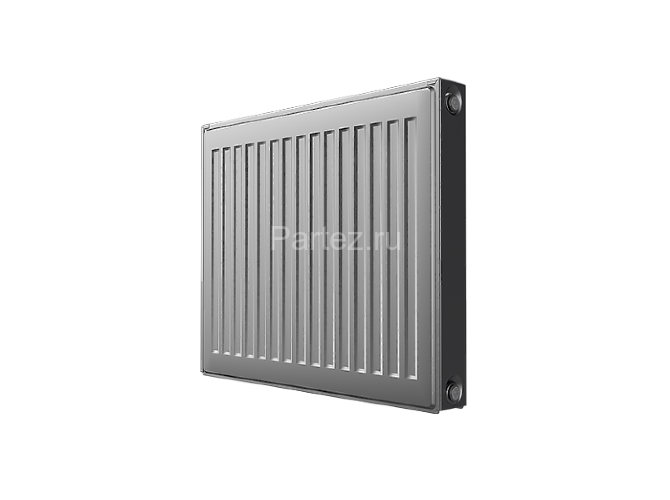 Радиатор панельный Royal Thermo COMPACT C22-300-1600 Silver Satin