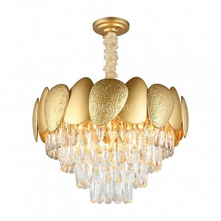 Подвесная люстра Omnilux OML-66903-09