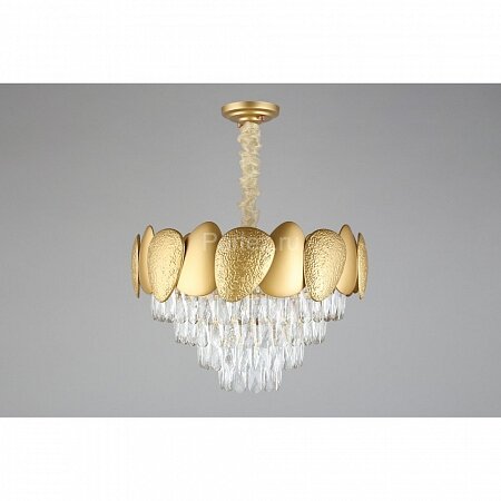 Подвесная люстра Omnilux OML-66903-09