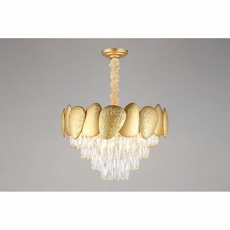 Подвесная люстра Omnilux OML-66903-09