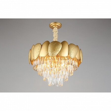 Подвесная люстра Omnilux OML-66903-09