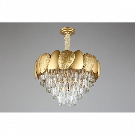 Подвесная люстра Omnilux OML-66903-09