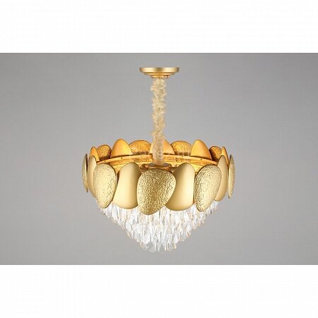 Подвесная люстра Omnilux OML-66903-09