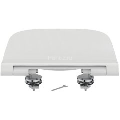 Промо-комплект Ideal Standard I life B Подвесной унитаз + Сиденье микролифт в подарок (ZZ0002)