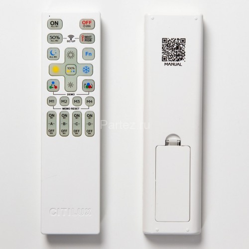 Потолочная люстра Citilux CL233A150E