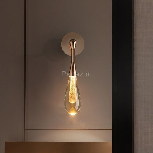 Бра ImperiumLoft Fial-Wall01