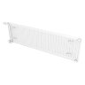 Радиатор стальной панельный LEMAX Valve Compact Hygiene 10Х300Х1300