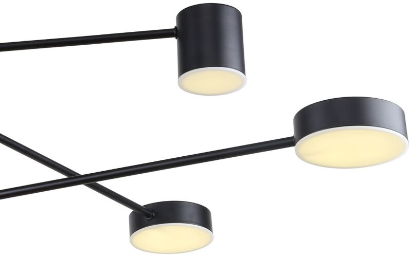 Потолочная люстра F-Promo 3094-6P