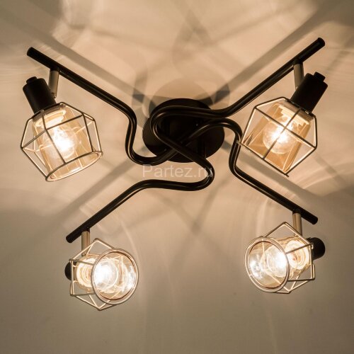 Потолочная люстра Citilux CL542541