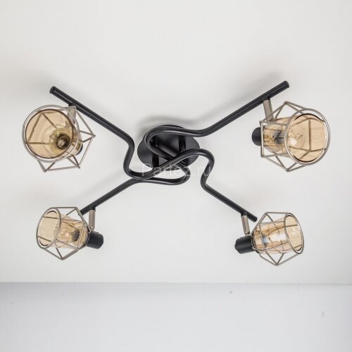 Потолочная люстра Citilux CL542541