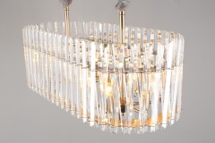 Подвесная люстра Aployt APL.808.13.12