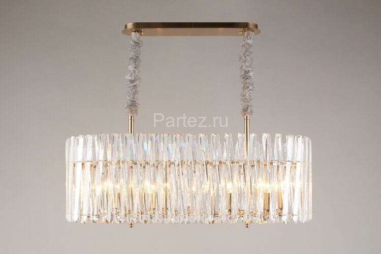 Подвесная люстра Aployt APL.808.13.12