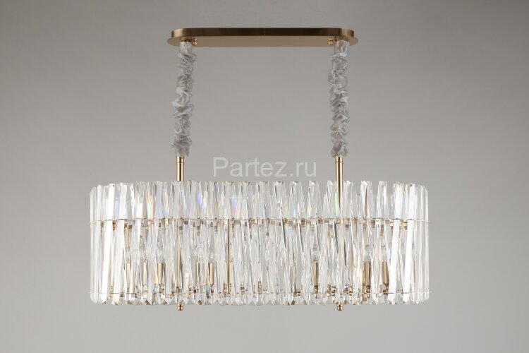 Подвесная люстра Aployt APL.808.13.12