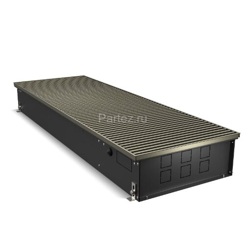 Конвектор внутрипольный Royal Thermo ATRIUM-150/400/800-DG-U-DB