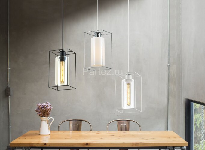 Подвесной светильник Lumion 3728/1