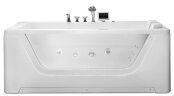 Акриловая ванна Gemy G9226 K