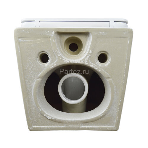 Сет инсталляция AZARIO + унитаз Grado безободковый, с быстросъемным сиденьем микролифт (AZ-8010-1000