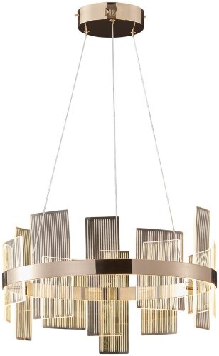 Подвесная люстра Kink Light 08033-60,33