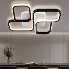 Потолочная люстра Rivoli 6104-101