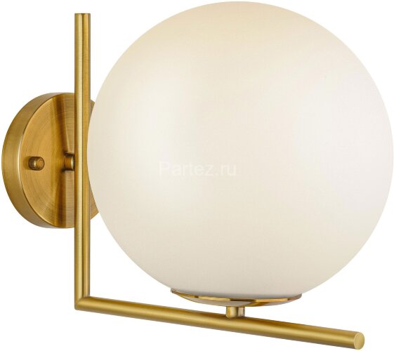 Бра AM Group AM8152-1W GAB