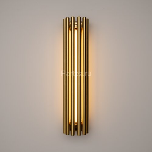 Бра Maytoni MOD410WL-L12BS3K