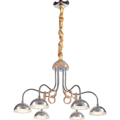 Подвесная люстра Lucia Tucci Natura 064.6 Led