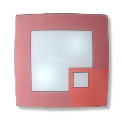 Настенный светильник Vitaluce V6654/2A