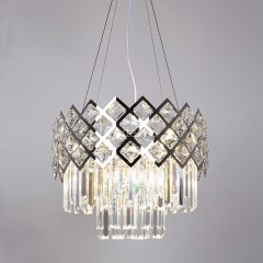 Подвесная люстра Arte Lamp A1006SP-8CC