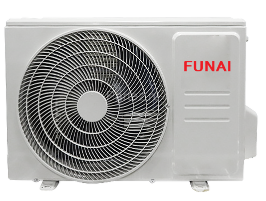 Классическая сплит-система FUNAI SAMURAI II RAC-SM20HP.D04 (комплект)