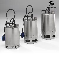 Насос дренажный Grundfos UNILIFT AP 50.50.08.A1.V