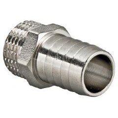 Штуцер НР 1/2"-20 мм VALTEC