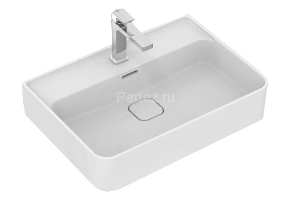 Раковина Ideal Standard STRADA II 60 см., белая (T300001)
